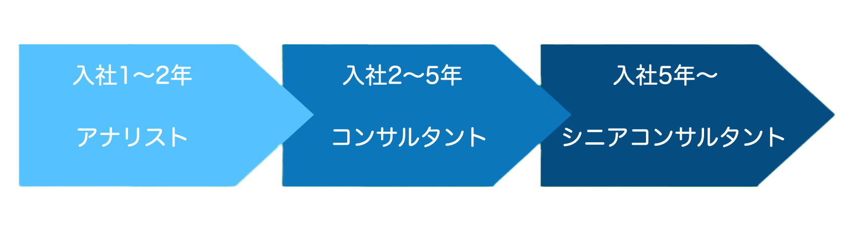 転職後のキャリアパス