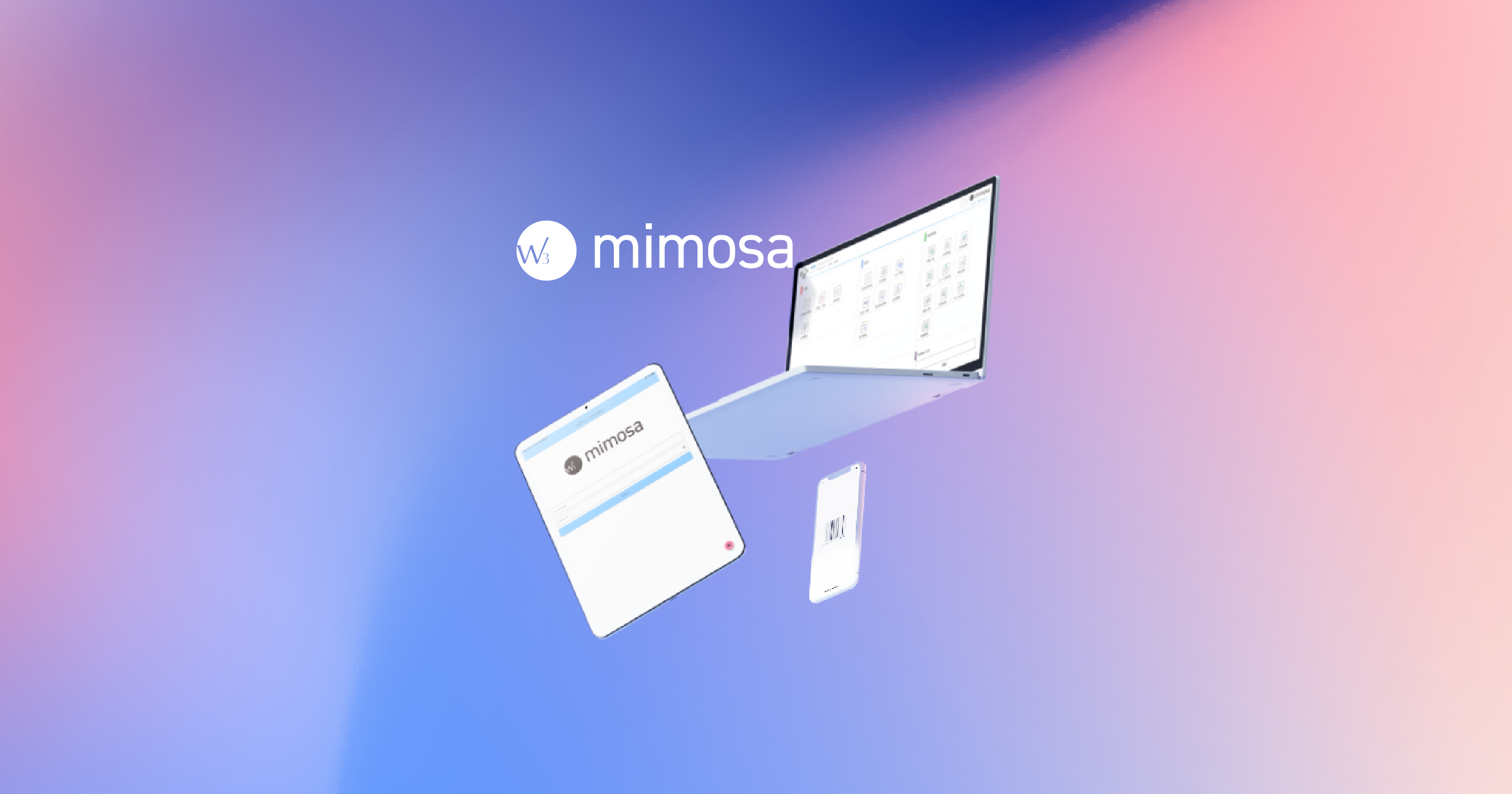 mimosa