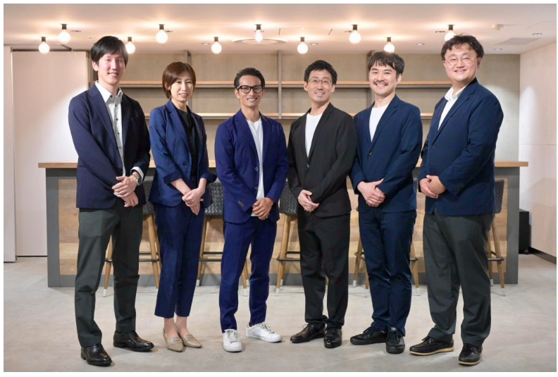 Rally Growth メンバー